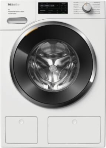 Miele WWI880 WCS 125 Gala Edition Waschmaschine 9kg 1600U/min 