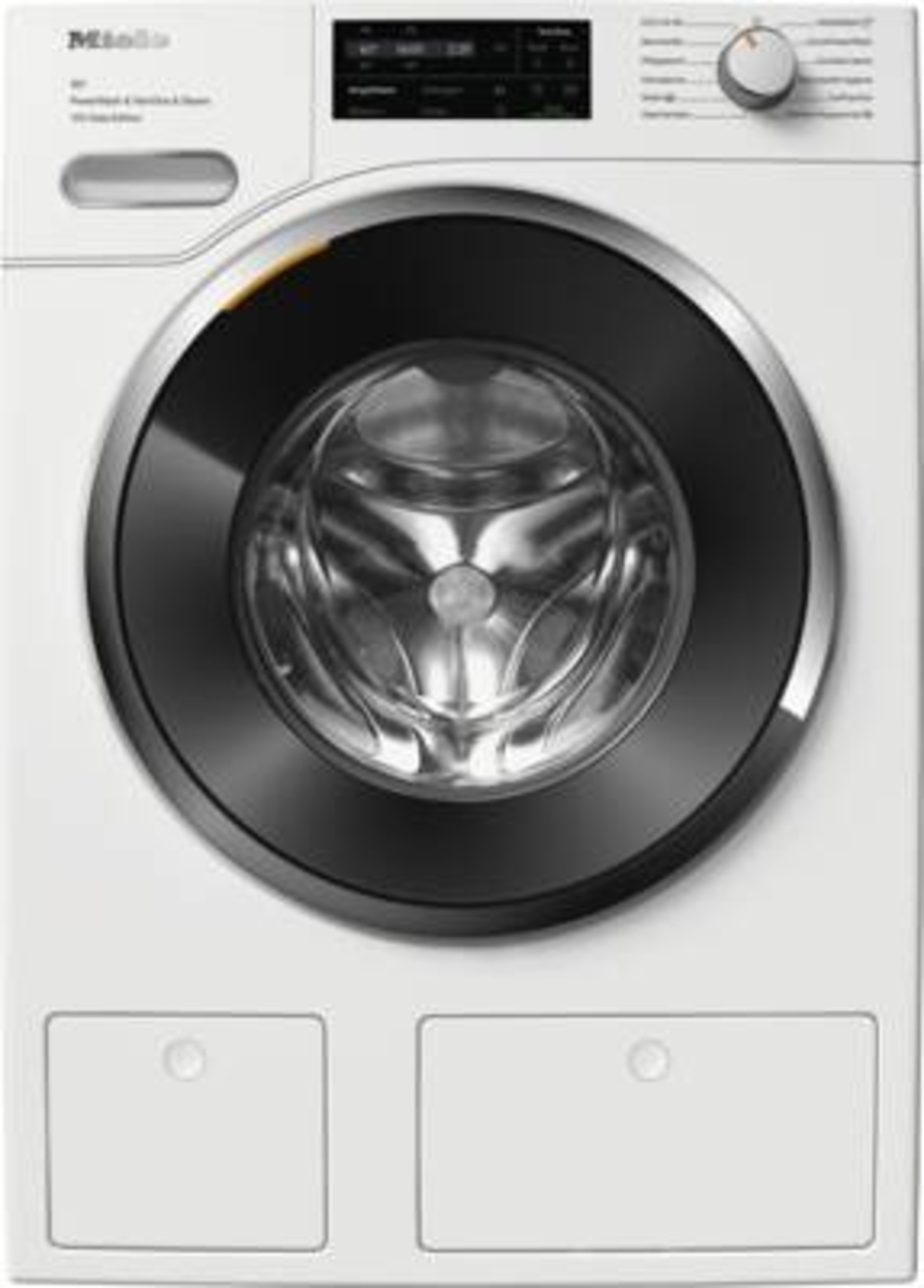 Miele WWI880 WCS 125 Gala Edition Waschmaschine 9kg 1600U/min 