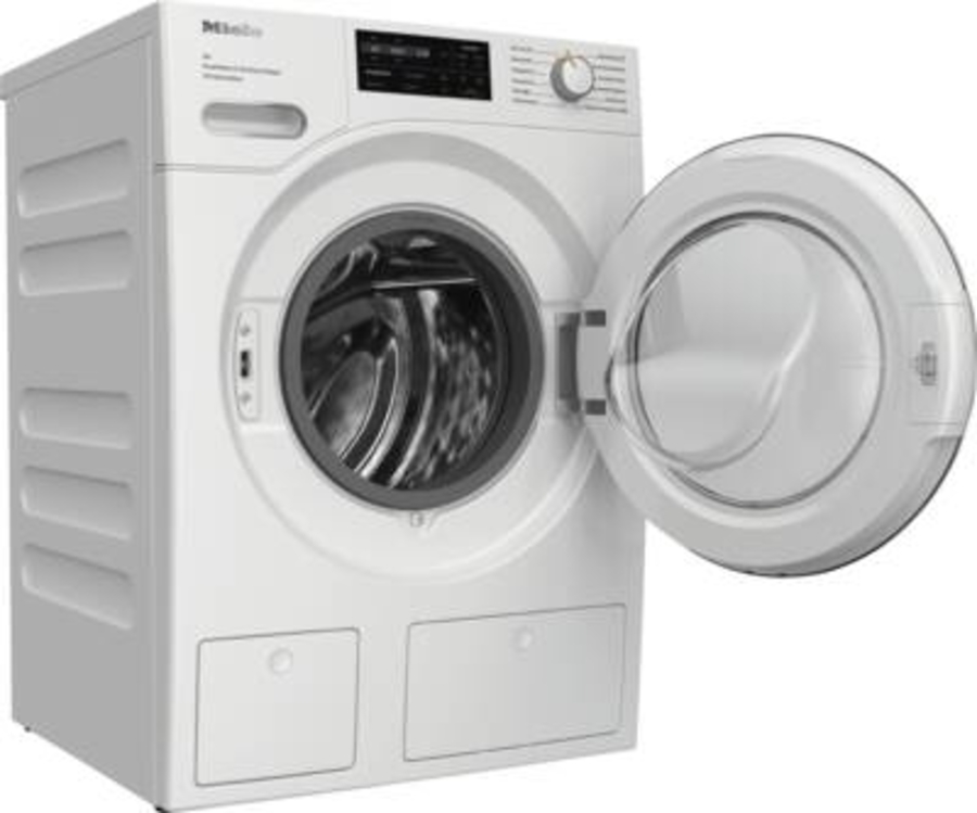 Miele WWI880 WCS 125 Gala Edition Waschmaschine 9kg 1600U/min 
