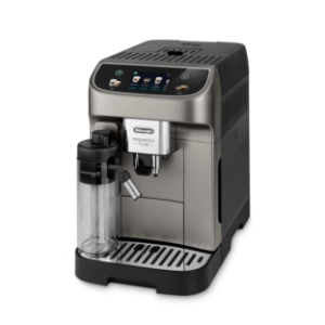 De´Longhi ECAM 320.70.TB Magnifica Plus Kaffee-Vollautomat  Titan