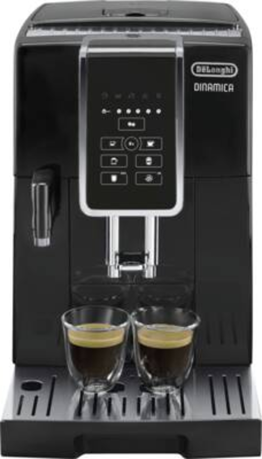 De´Longhi ECAM350.50.B Kaffee-Vollautomat Dinamica