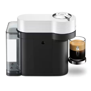 De´Longhi ENV300.W Nespresso Vertuo Lattissima, weiß 
