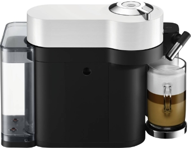 De´Longhi ENV300.W Nespresso Vertuo Lattissima, weiß 