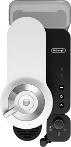 De´Longhi ENV300.W Nespresso Vertuo Lattissima, weiß 