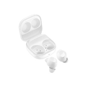 Samsung Galaxy Buds FE - True Wireless-Kopfhörer mit Mikrofon Weiss SM-R400NZWAEUE