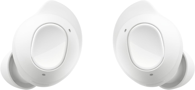 Samsung Galaxy Buds FE - True Wireless-Kopfhörer mit Mikrofon Weiss SM-R400NZWAEUE