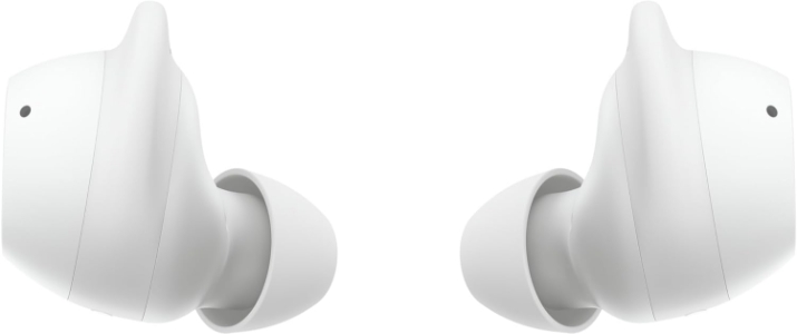 Samsung Galaxy Buds FE - True Wireless-Kopfhörer mit Mikrofon Weiss SM-R400NZWAEUE