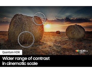 Samsung 65Q70C QLED  Fernseher  4K  (2023) SmartTV   