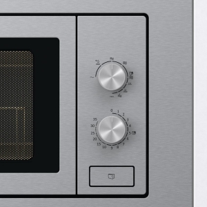 Gorenje BM171EG1X Einbau Mikrowelle 60cm 