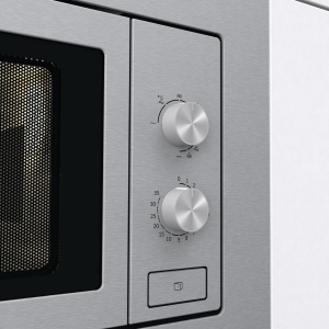 Gorenje BM171EG1X Einbau Mikrowelle 60cm 