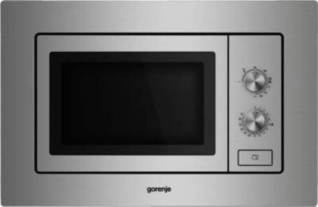 Gorenje BM171EG1X Einbau Mikrowelle 60cm 