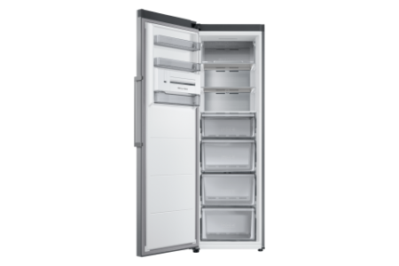 Samsung RZ32C7BBES9/EF Gefrierschrank inox 323 Liter NoFrost 