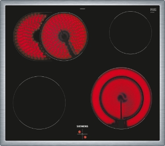 Siemens EQ211KB10 (HE213BBS0 + EA64RGNA1E) Herdset BackwagenSet