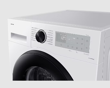 Samsung WW80CGC04AAHEG Eco 5180 Waschmaschine Frontlader 60cm 8Kg 1400U/min