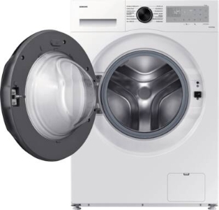Samsung WW11DG5B25AHEG Eco 5105 Big 11kg Waschmaschine Frontlader   60cm,1400 U/min