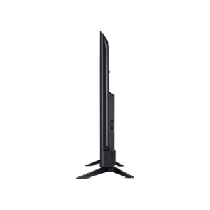 LG 50UR73006LA 127 cm/50 Zoll, 4K Ultra HD, Smart-TV, schwarz Fernseher