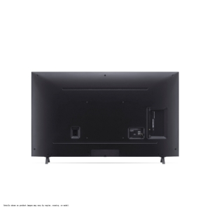 LG 55NANO756QC (55 Zoll) NanoCell 4K Fernseher Active HDR, 60 Hz, Smart TV