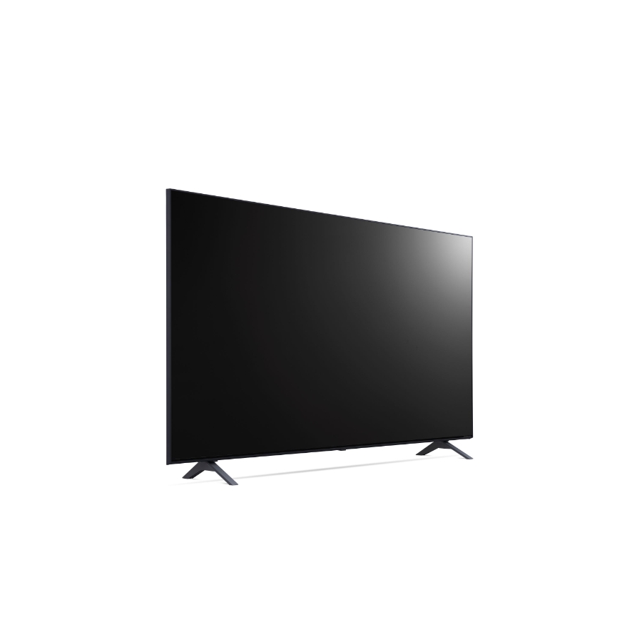LG 55NANO756QC (55 Zoll) NanoCell 4K Fernseher Active HDR, 60 Hz, Smart TV
