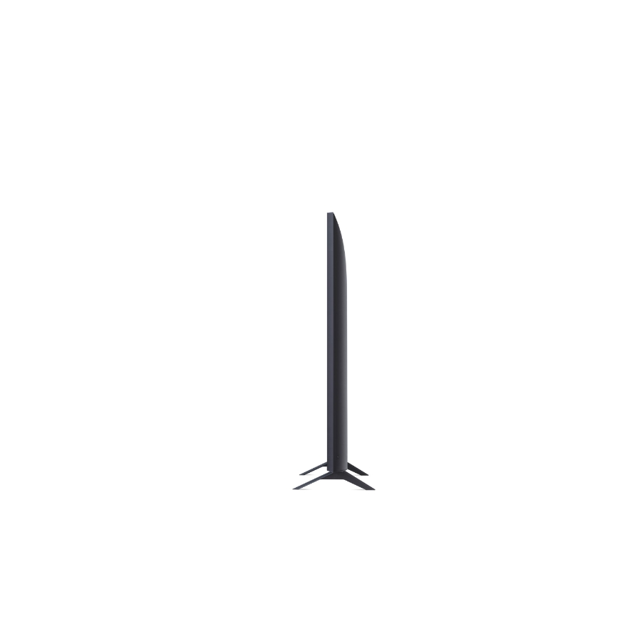 LG 55NANO756QC (55 Zoll) NanoCell 4K Fernseher Active HDR, 60 Hz, Smart TV
