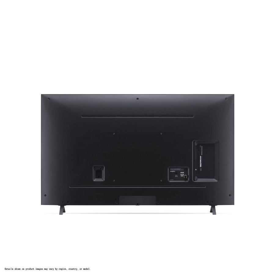 LG 55NANO756QC (55 Zoll) NanoCell 4K Fernseher Active HDR, 60 Hz, Smart TV