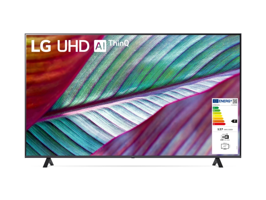 LG 75UR78006LK (190cm) 75" 4K LED Smart TV UHD Fernseher 