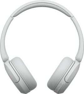 Sony WH-CH520W Bluetooth Headset weiß 