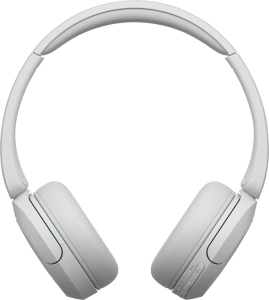 Sony WH-CH520W Bluetooth Headset weiß 