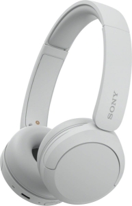 Sony WH-CH520W Bluetooth Headset weiß 
