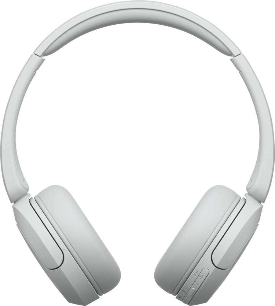 Sony WH-CH520W Bluetooth Headset weiß 