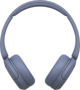 Sony WH-CH520L  Bluetooth Headset blau  