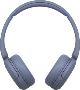 Sony WH-CH520L  Bluetooth Headset blau  