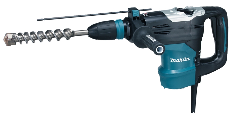 Makita HR4003C Bohrhammer 1.100 W • SDS-Max • 40 mm • 8,3 J