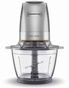 Kenwood Elektro CHP 62.400SI Easy Chop + Zerkleinerer 