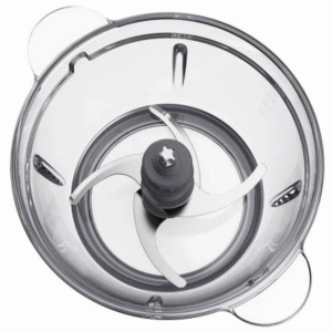 Kenwood Elektro CHP 62.400SI Easy Chop + Zerkleinerer 