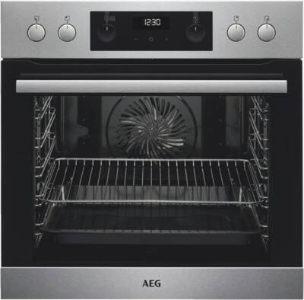 AEG EEB355020M + IEB64000XB Herdset Induktion 