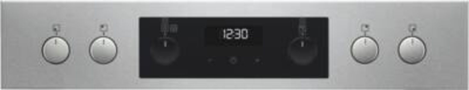 AEG EEB355020M + IEB64000XB Herdset Induktion 