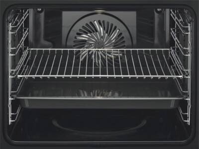 AEG EEB355020M + IEB64000XB Herdset Induktion 