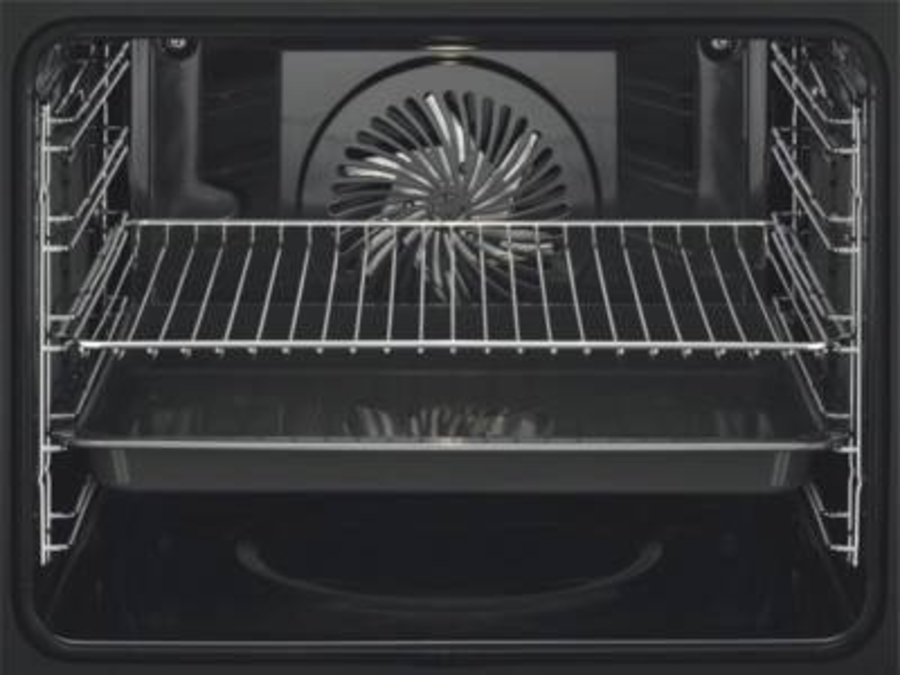 AEG EEB355020M + IEB64000XB Herdset Induktion 