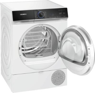 Siemens WQ45B2B90 iQ700 Wärmepumpen-Trockner  9 kg 