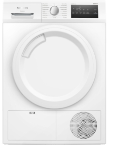 Siemens WT43HV93 iQ300, Wärmepumpen-Trockner, 8 kg 