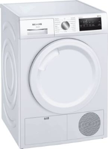 Siemens WT43HV93 iQ300, Wärmepumpen-Trockner, 8 kg 