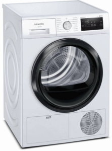 Siemens WT45HVU5AT iQ300 Wärmepumpen-Trockner 8 kg A++ 