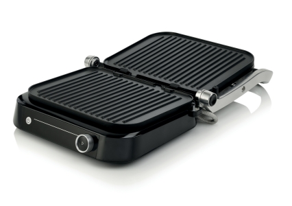 Hisense HCG2100S Kontaktgrill  7 Programme, Smart Control und Auto-Abschaltung