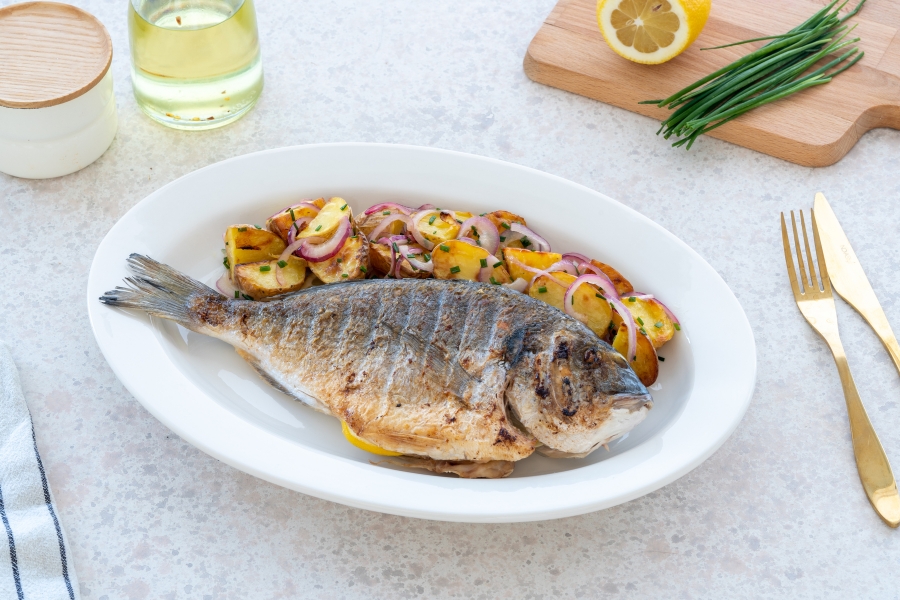 Hisense HCG2100S Kontaktgrill  7 Programme, Smart Control und Auto-Abschaltung