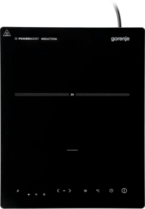 Gorenje ICR2000SP Mobil Induktions-Kochfeld 28cm 