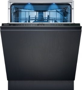 Siemens SX65ZX07CE iQ500 Vollintegrierter Geschirrspüler, 60 cm, XXL "86,5cm Nische"