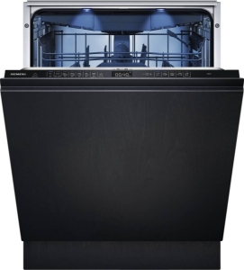 Siemens SX65ZX07CE iQ500 Vollintegrierter Geschirrspüler, 60 cm, XXL 