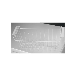 AEG AHB531D1LW Gefriertruhe / 308 L / LowFrost  weniger Eisbildung / Temperaturalarm / Rollen 