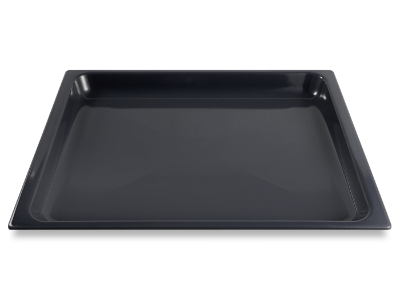 Miele HUBB 71 Original Miele Universalblech 