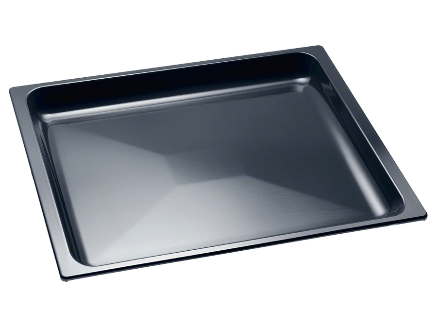 Miele HUBB 71 Original Miele Universalblech 